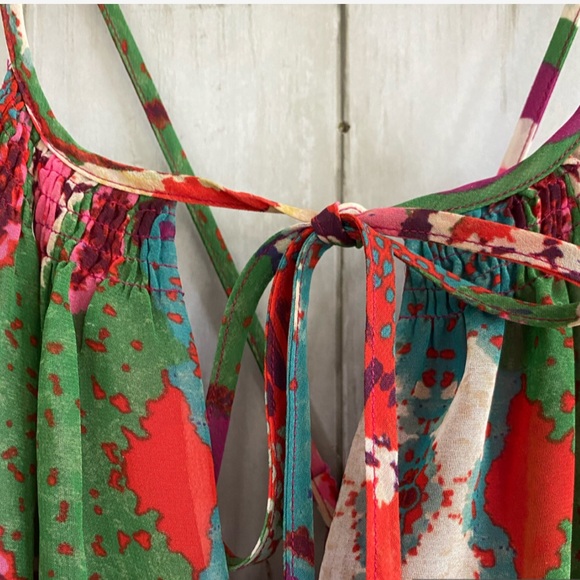 Anthropologie Tarana Maxi Dress - Picture 4 of 15